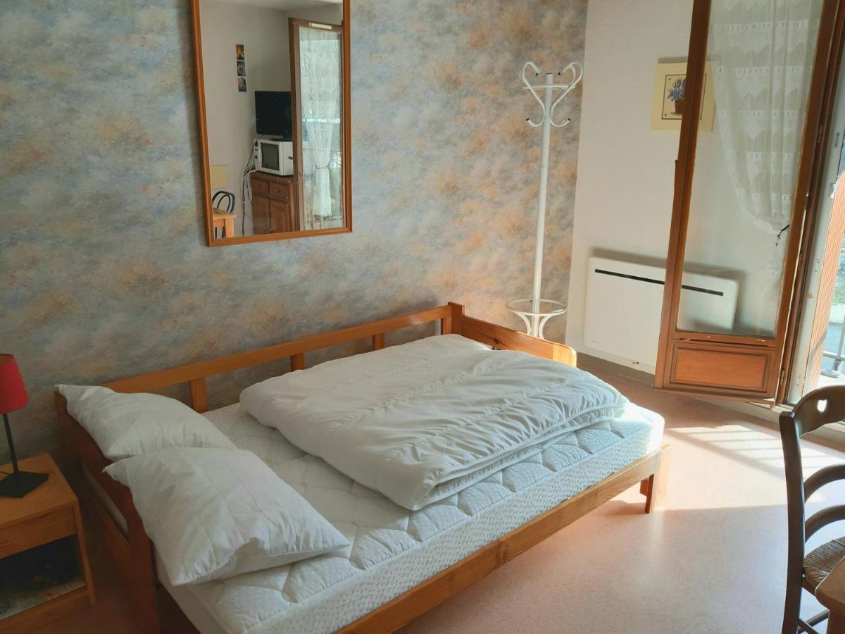 Studio Gavarnie Apartment