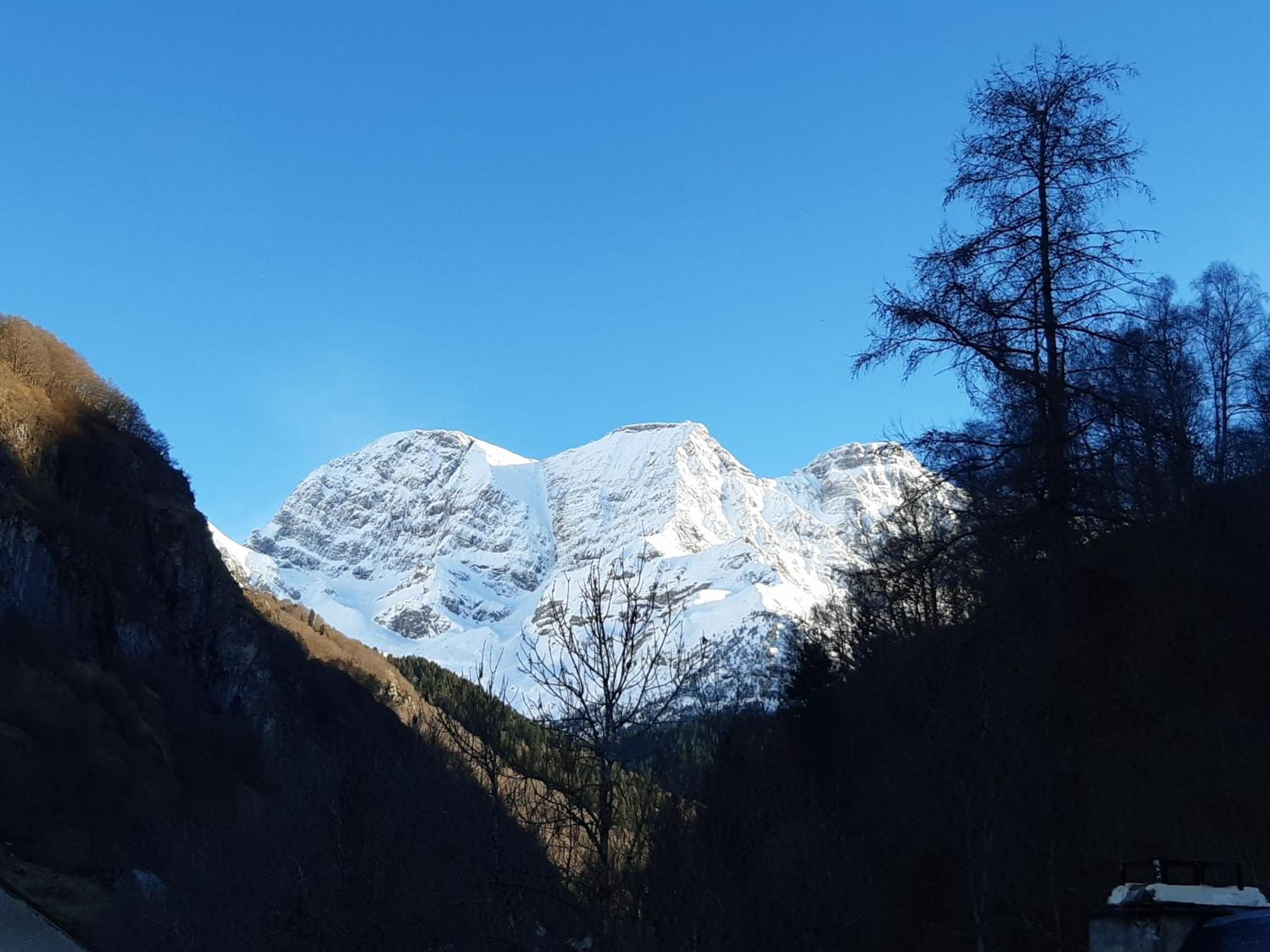 Studio Gavarnie Gavarnie