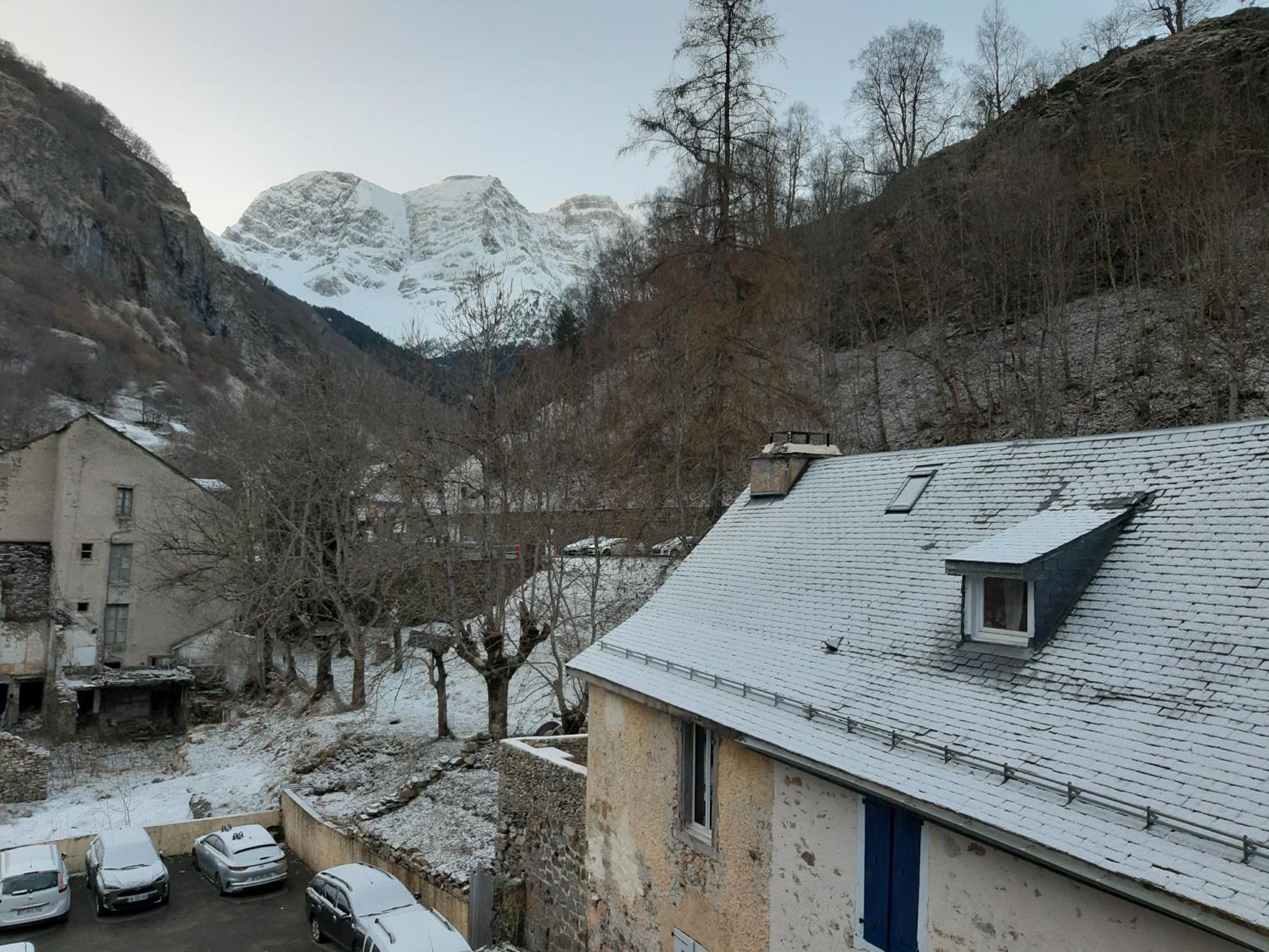 Studio Gavarnie * Gavarnie