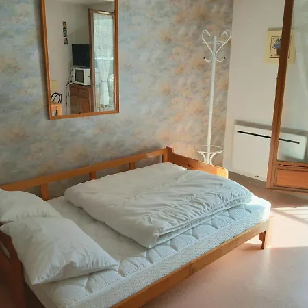 Studio Gavarnie Extérieur photo