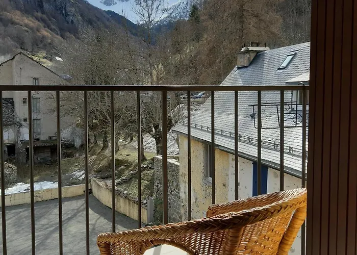 Studio Gavarnie