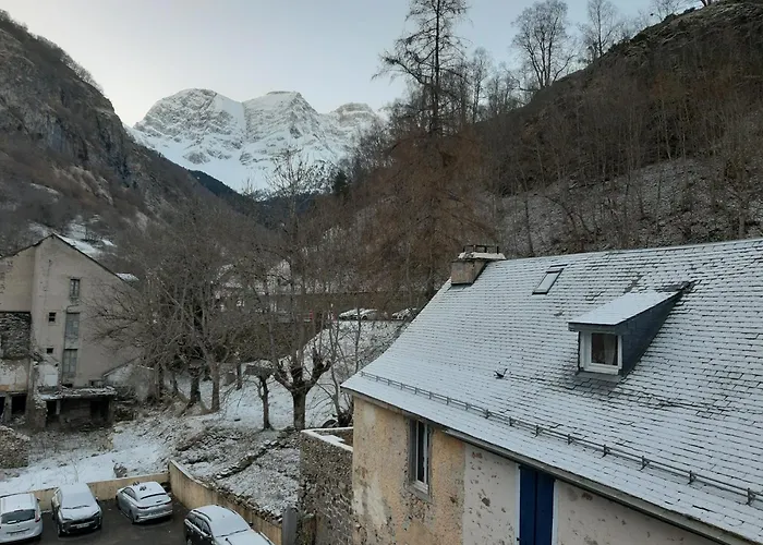 Studio Gavarnie