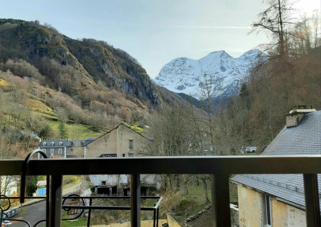 Studio Gavarnie *