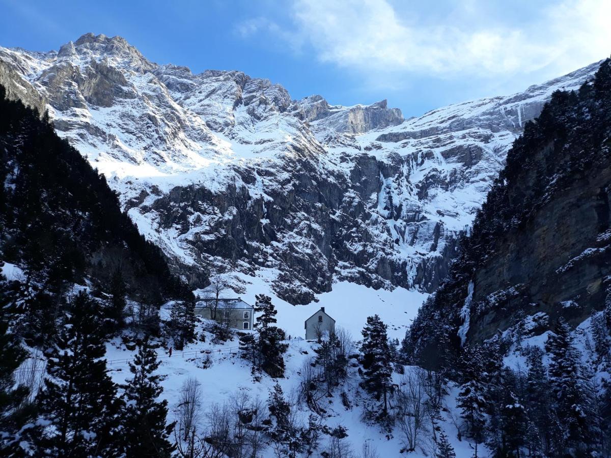 Studio Gavarnie Gavarnie