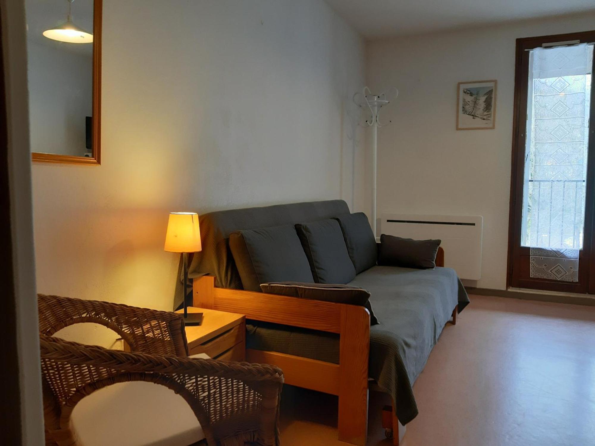 Studio Gavarnie