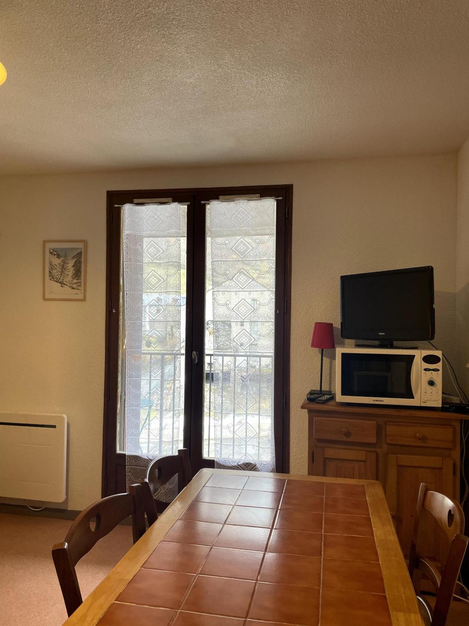 Appartement Studio Gavarnie