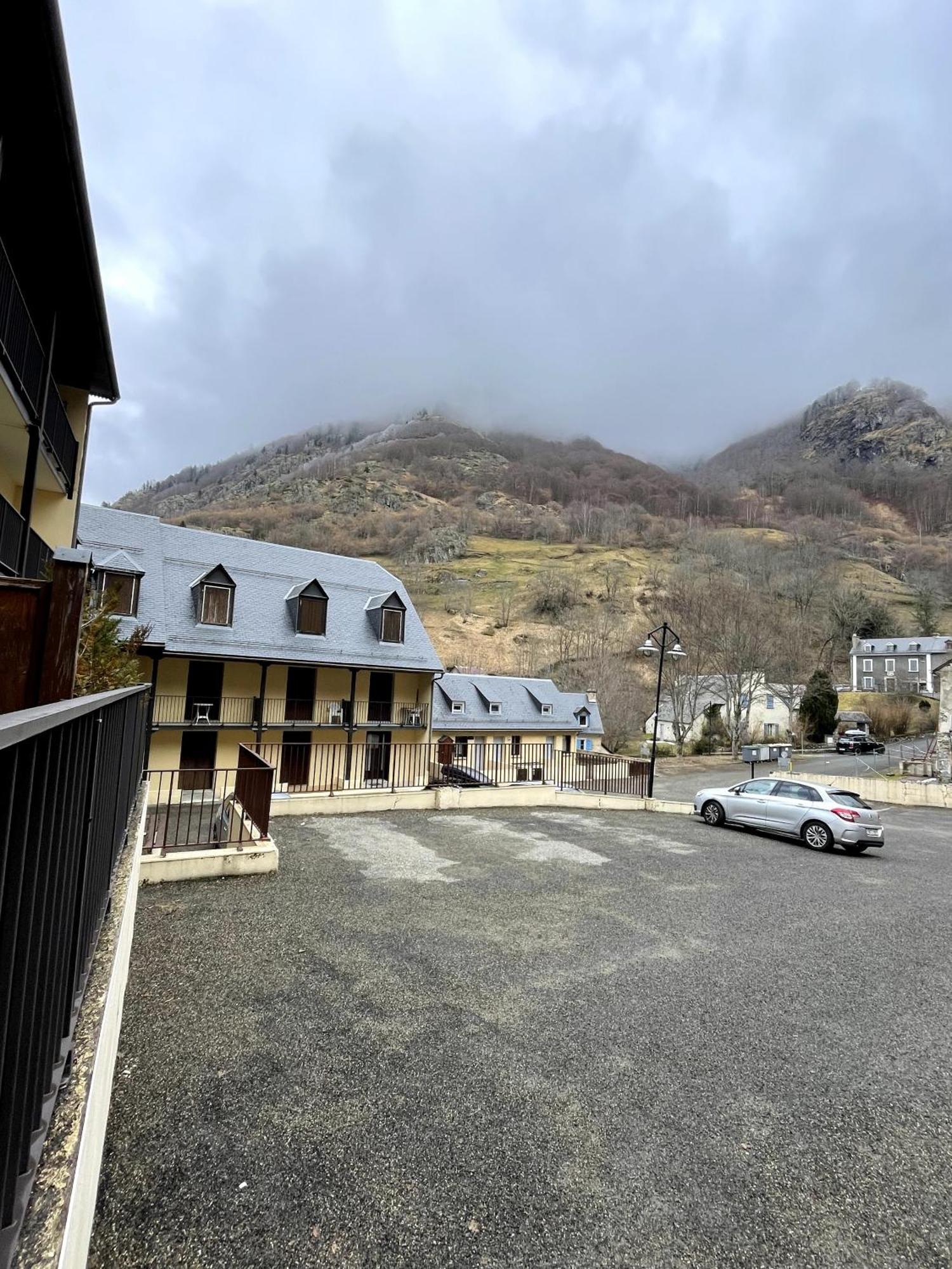 Appartement Studio Gavarnie